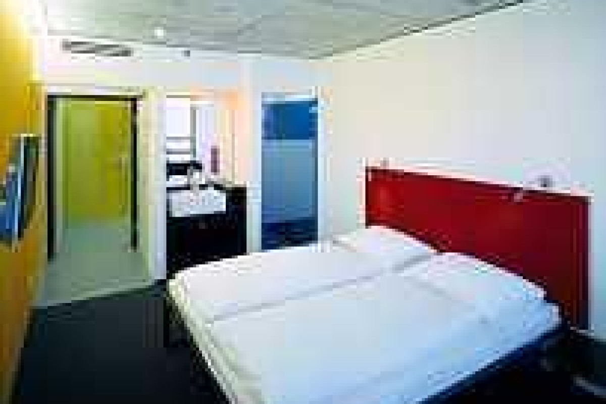 Hotel Cube Savognin