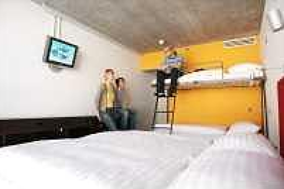 Hotel Cube Savognin