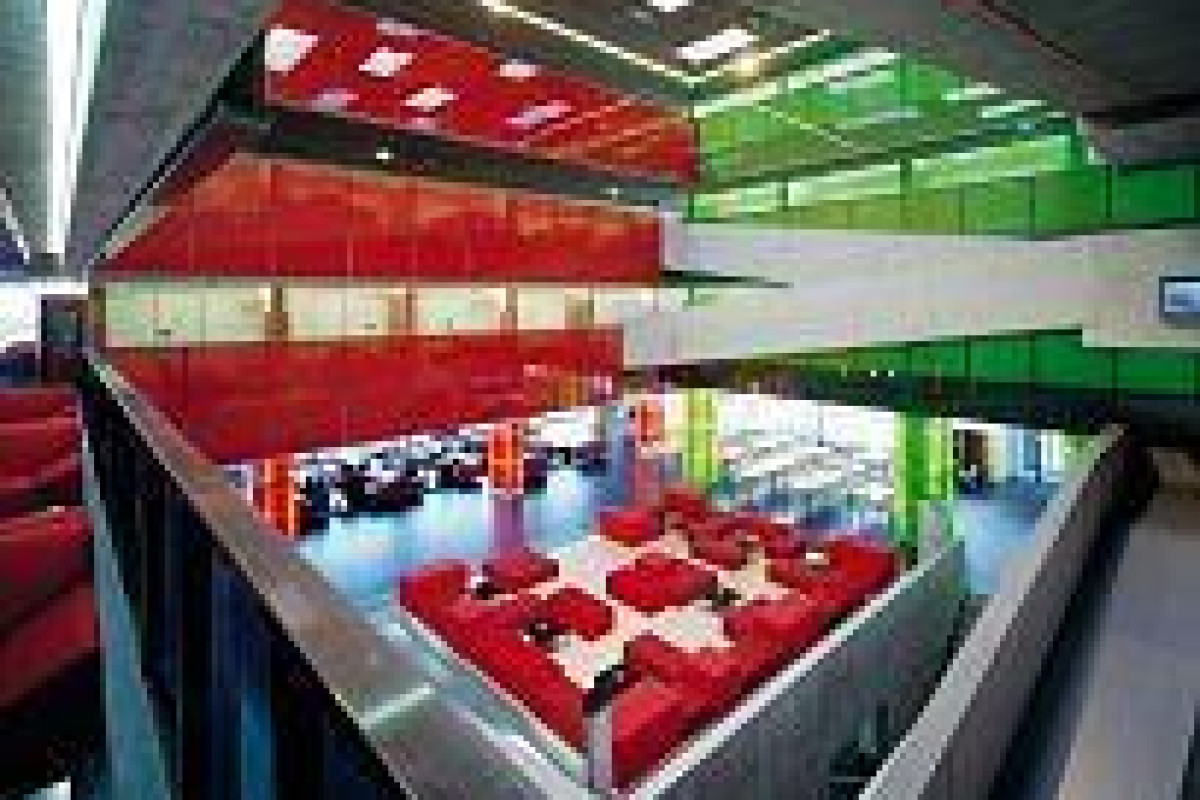 Hotel Cube Savognin