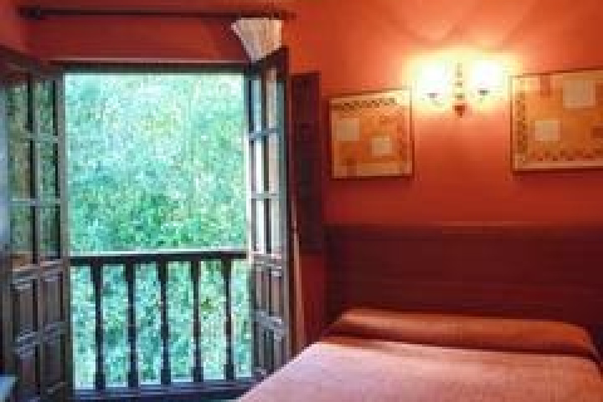 Hotel Cuevas - Adults Only