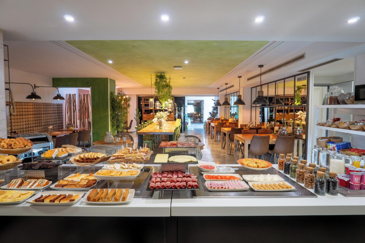 Hotel Cuevas - Adults Only