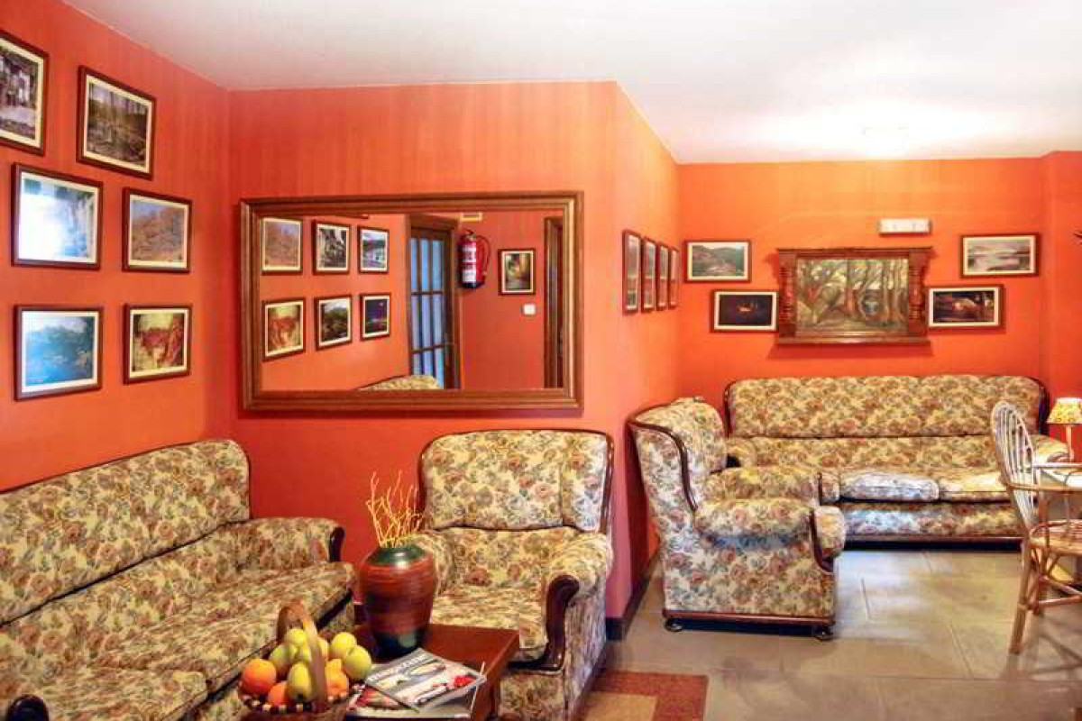 Hotel Cuevas - Adults Only