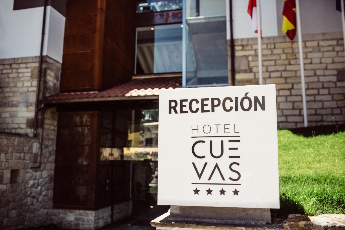 Hotel Cuevas - Adults Only