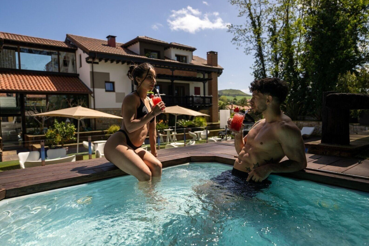 Hotel Cuevas - Adults Only