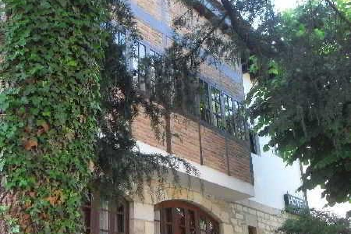 Hotel Cuevas - Adults Only