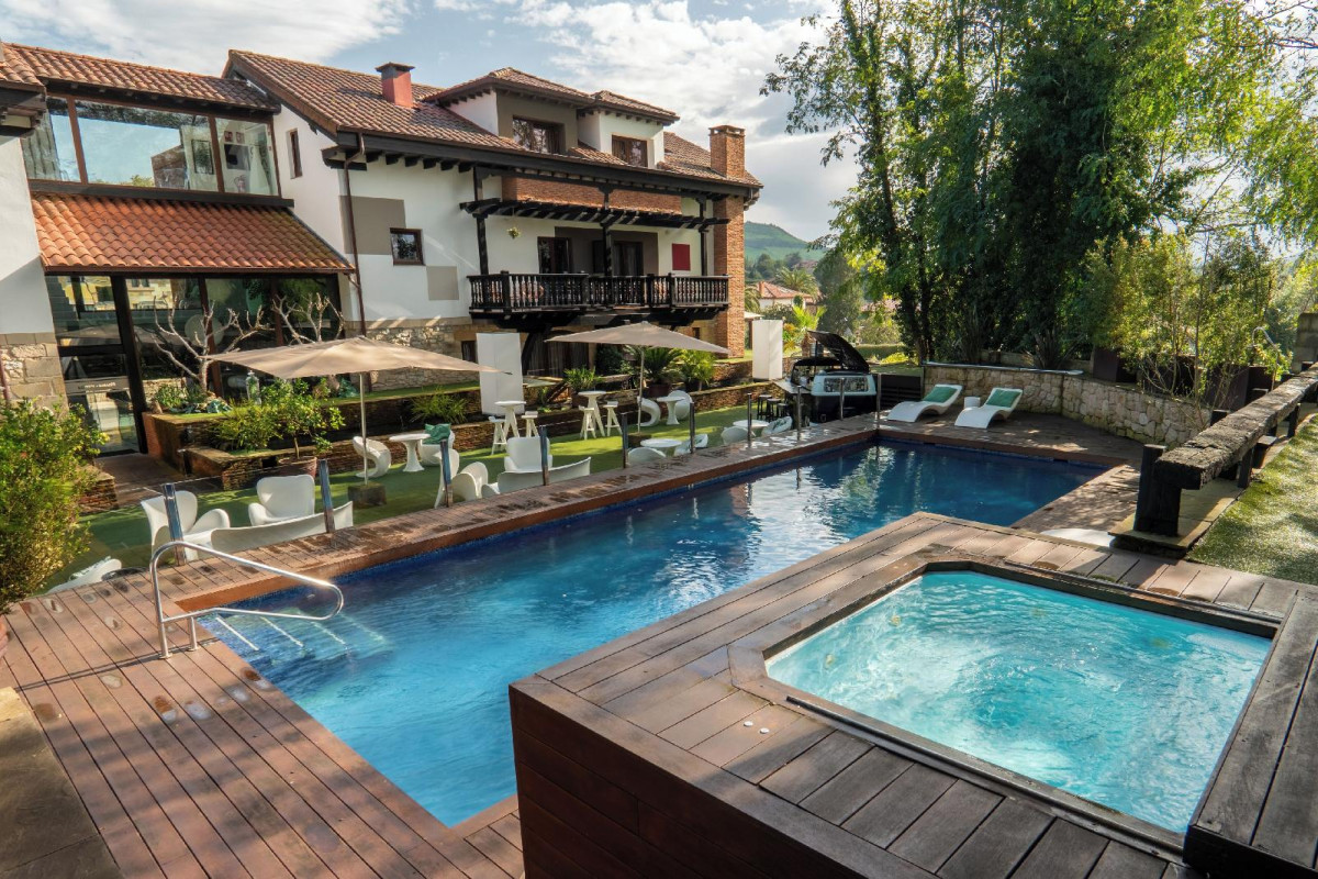 Hotel Cuevas - Adults Only