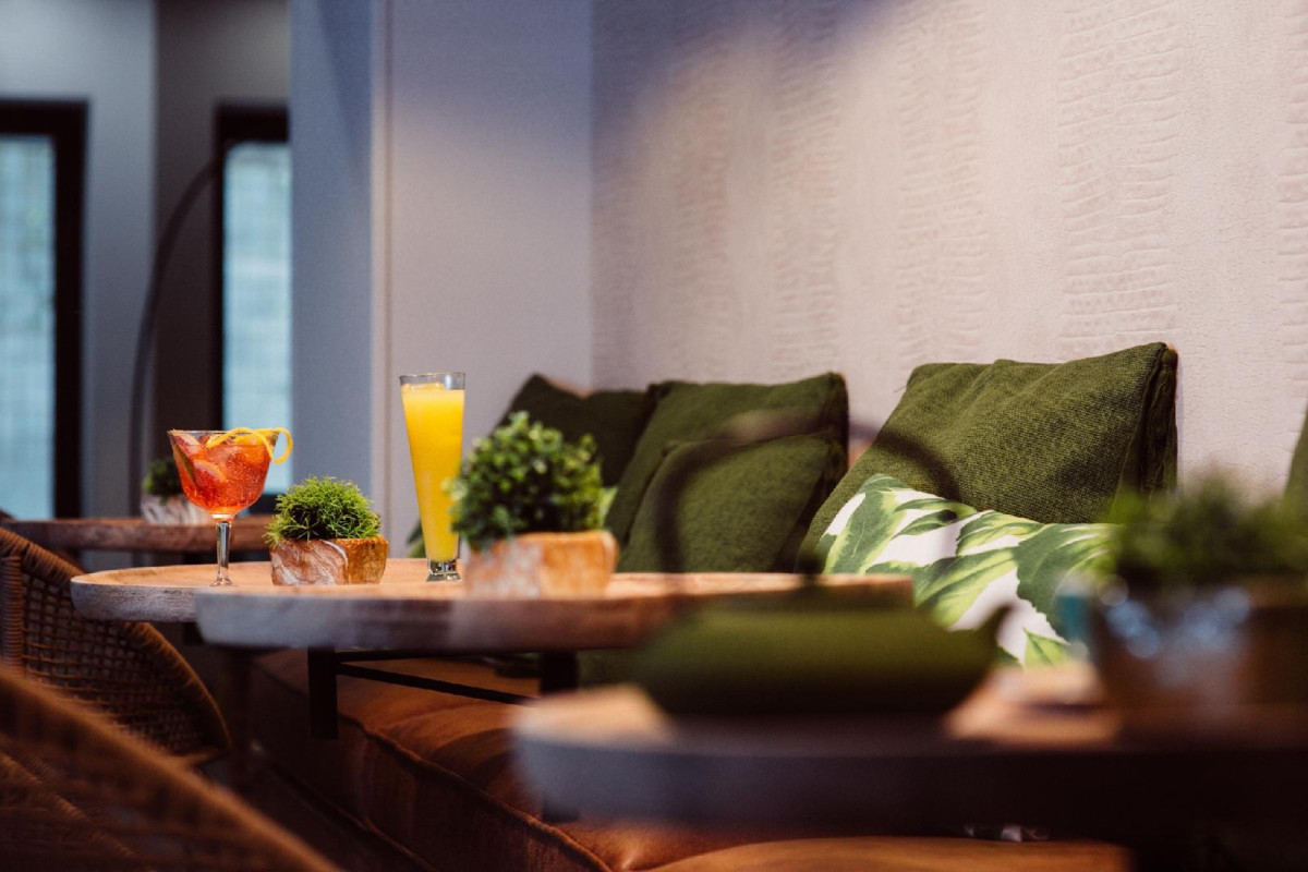 Hotel Cuevas - Adults Only