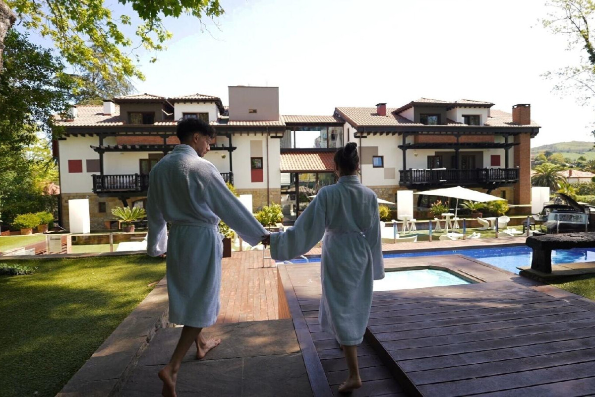 Hotel Cuevas - Adults Only
