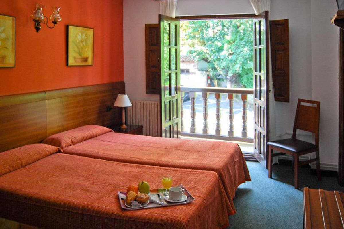 Hotel Cuevas - Adults Only