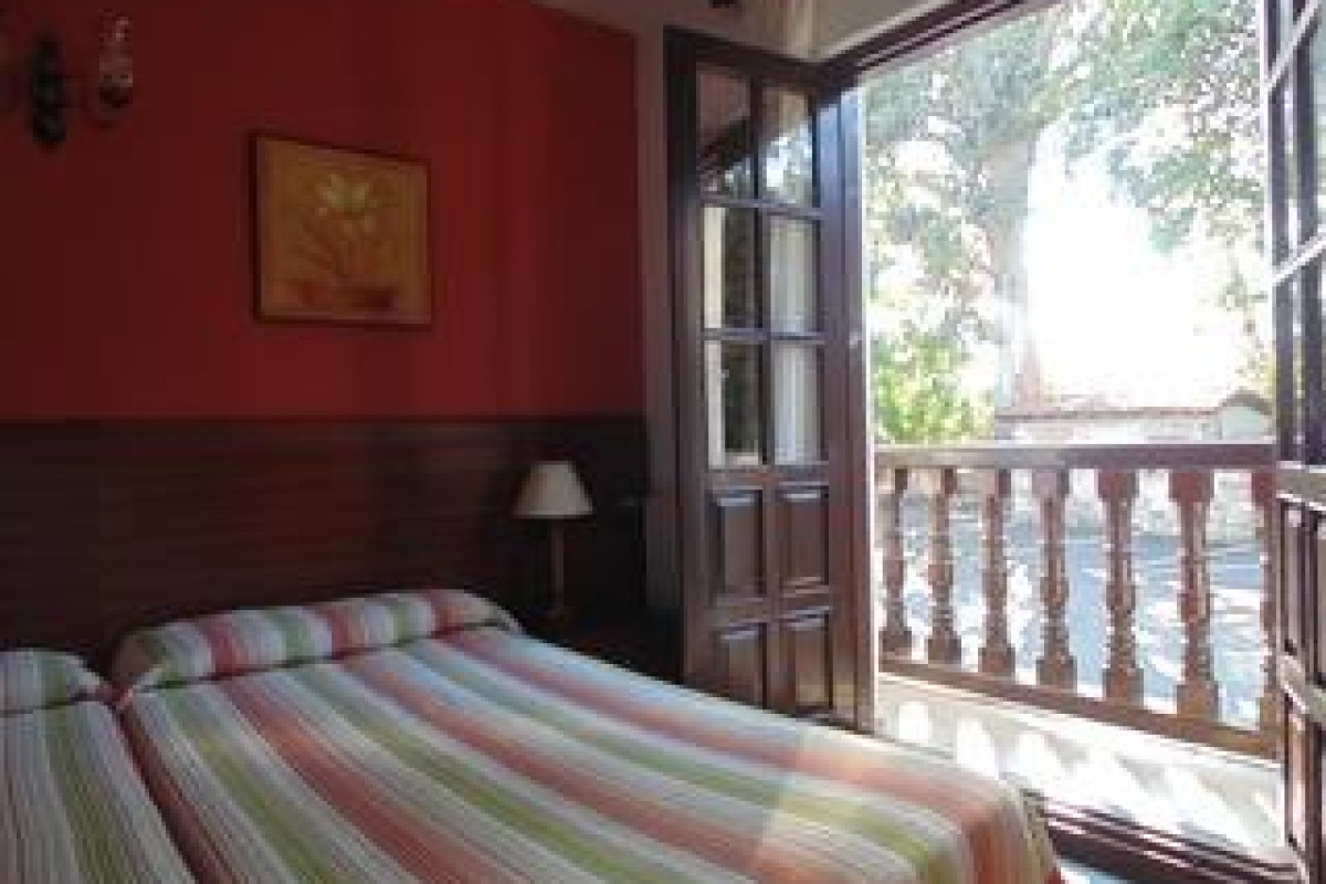Hotel Cuevas - Adults Only