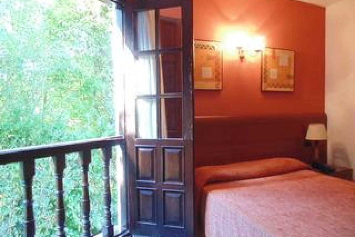 Hotel Cuevas - Adults Only