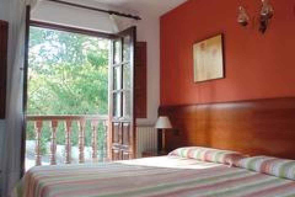 Hotel Cuevas - Adults Only