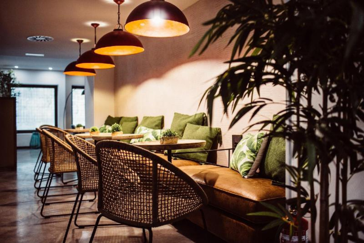 Hotel Cuevas - Adults Only