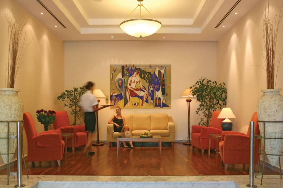 Hotel Cynthiana Beach