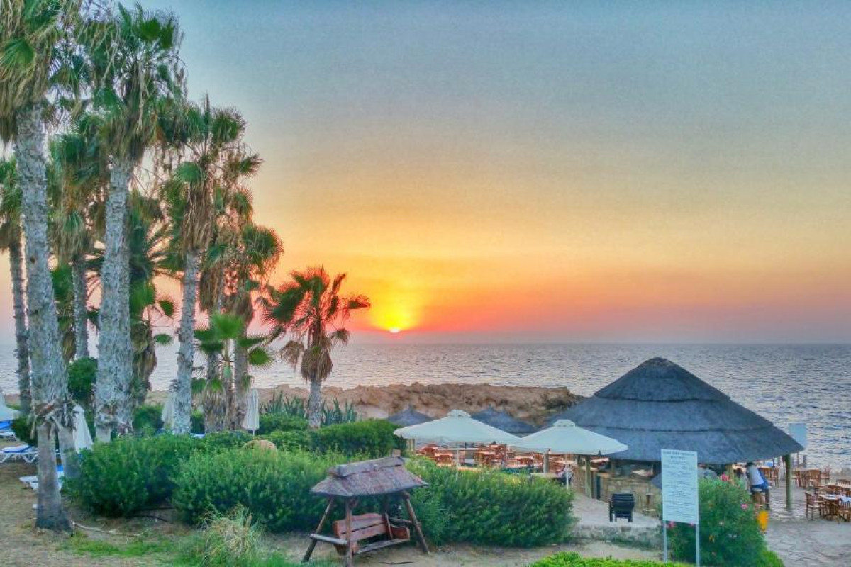 Hotel Cynthiana Beach