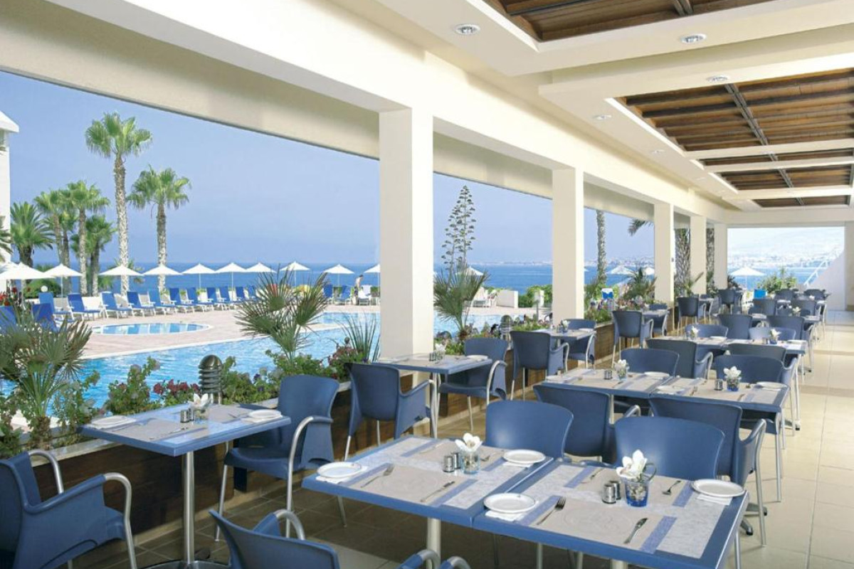 Hotel Cynthiana Beach