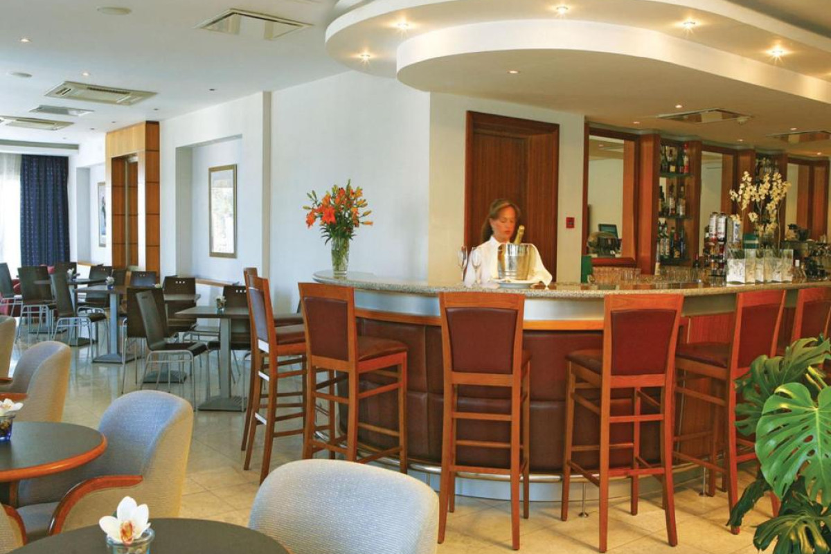 Hotel Cynthiana Beach