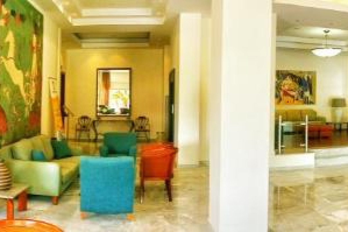 Hotel Cynthiana Beach