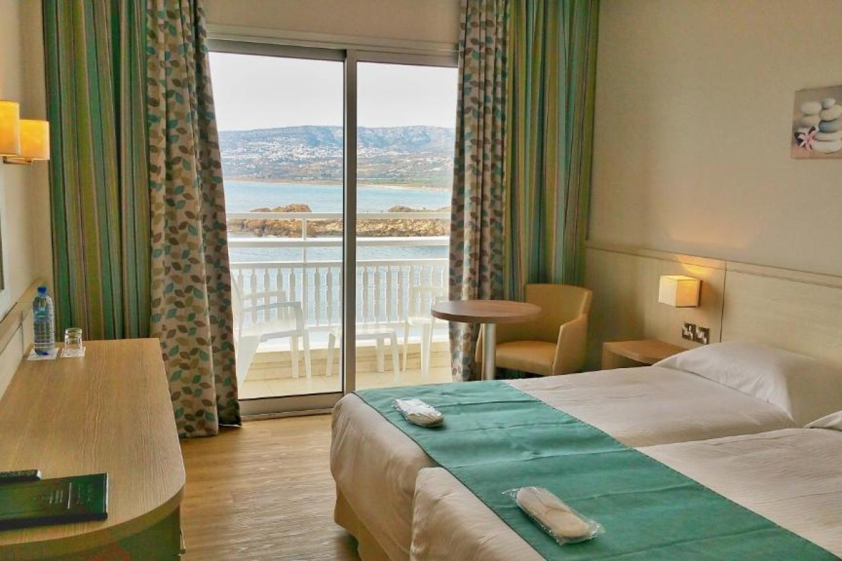 Hotel Cynthiana Beach