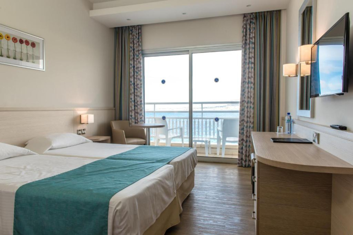 Hotel Cynthiana Beach