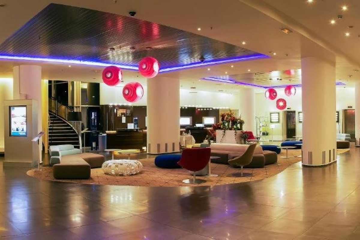 Novotel