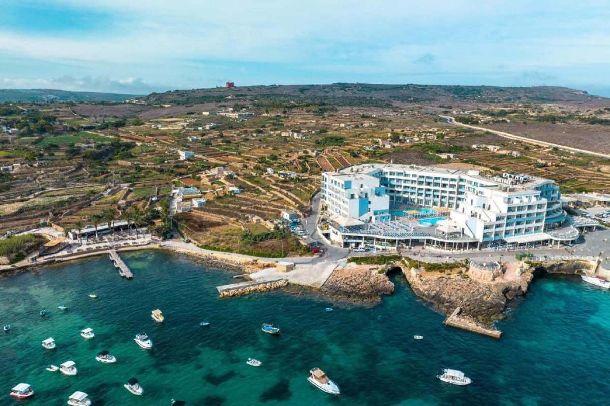 Riviera Hotel and SPA