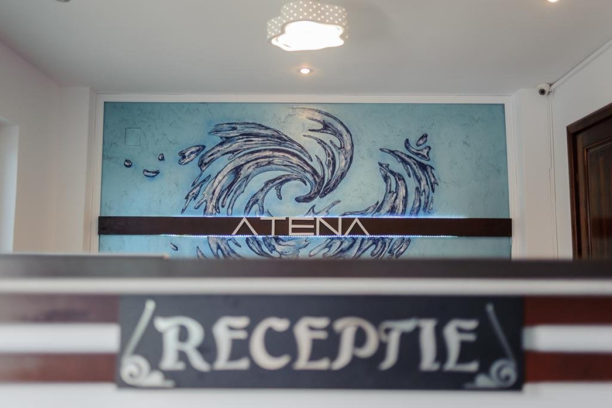 Atena CM