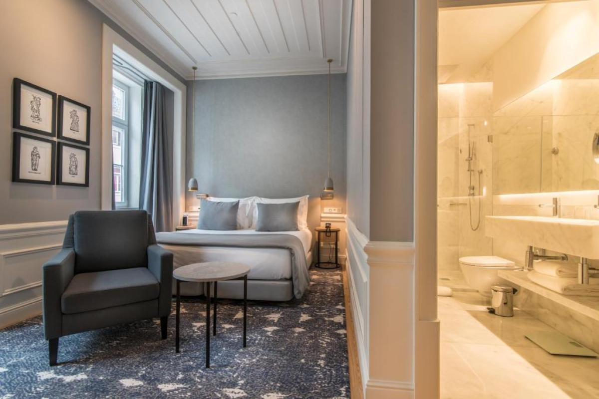 Hotel da Baixa