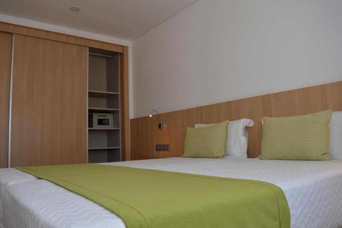 Hotel Da Luz