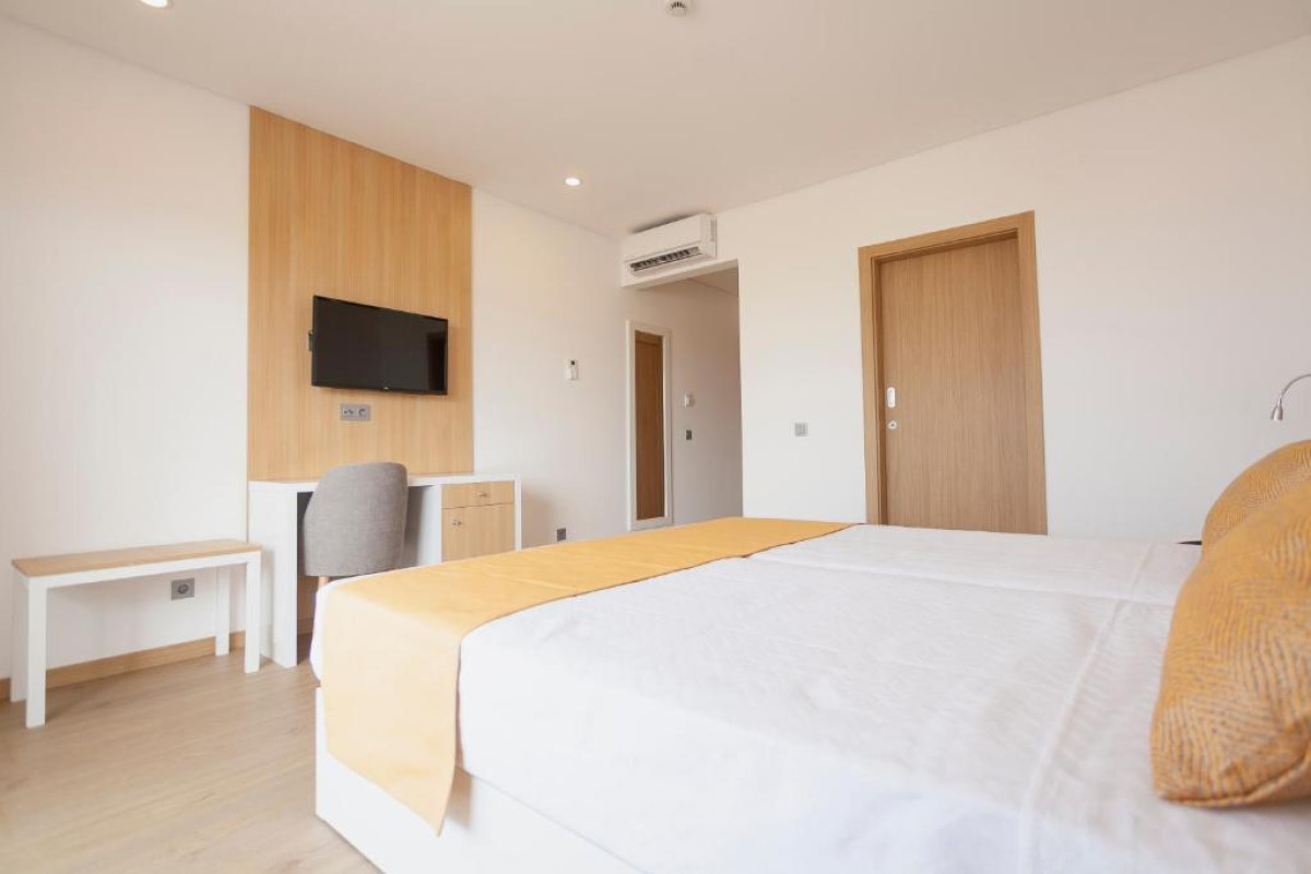 Hotel Da Luz