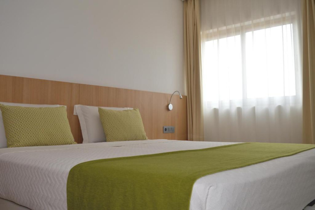 Hotel Da Luz