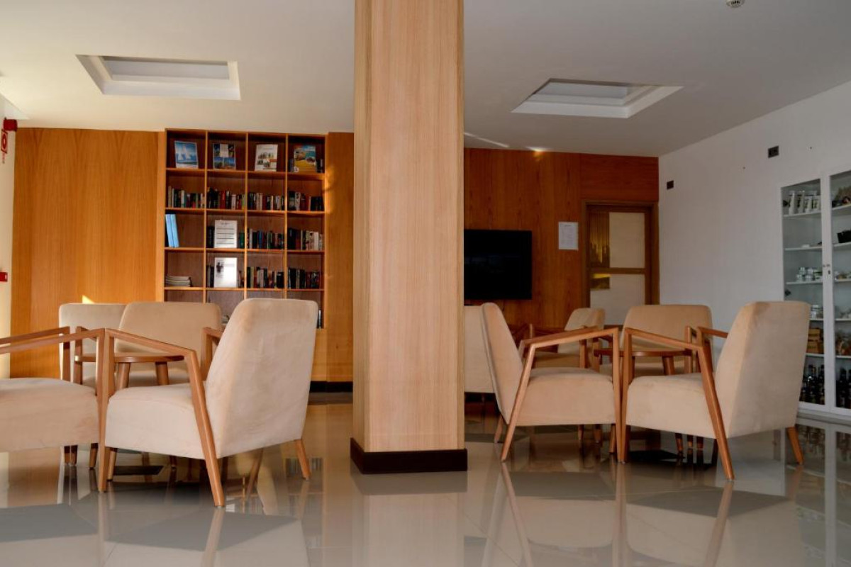 Hotel Da Luz