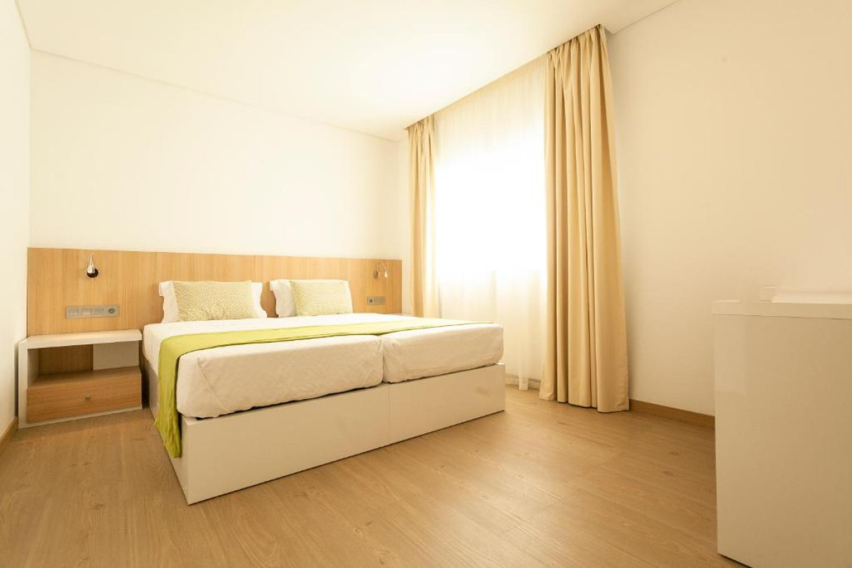 Hotel Da Luz