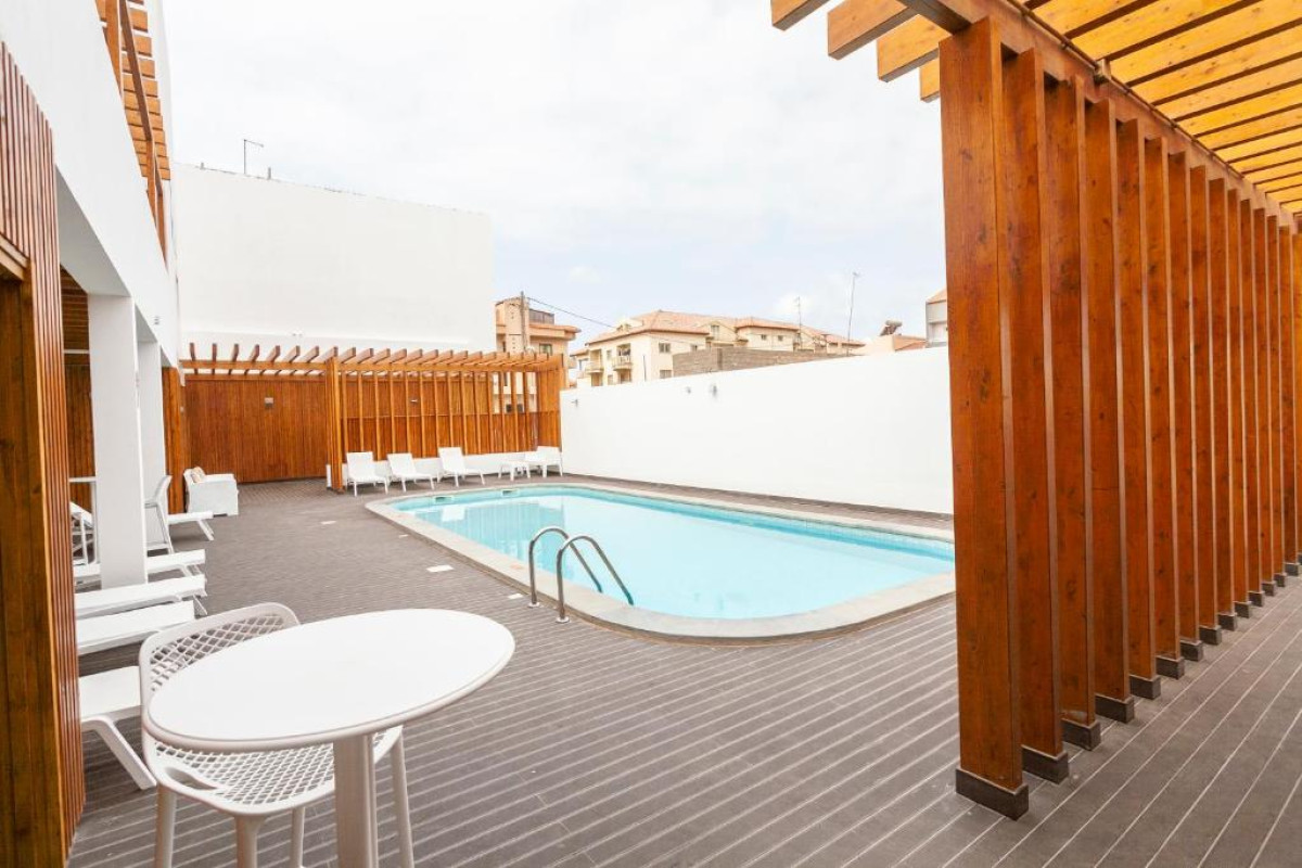 Hotel Da Luz