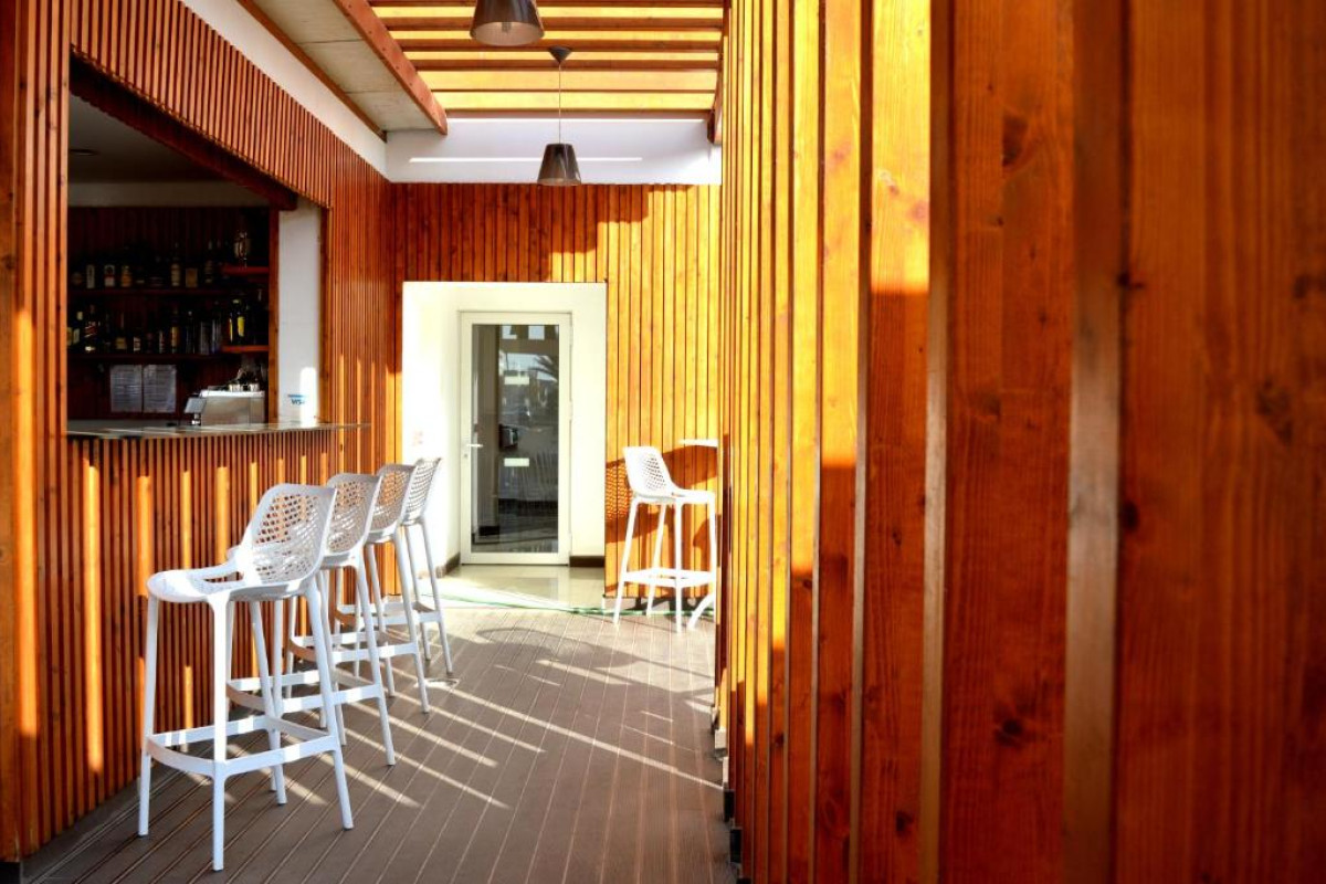 Hotel Da Luz