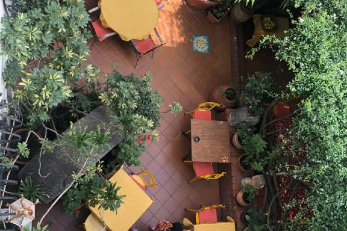 Hotel da Peppe