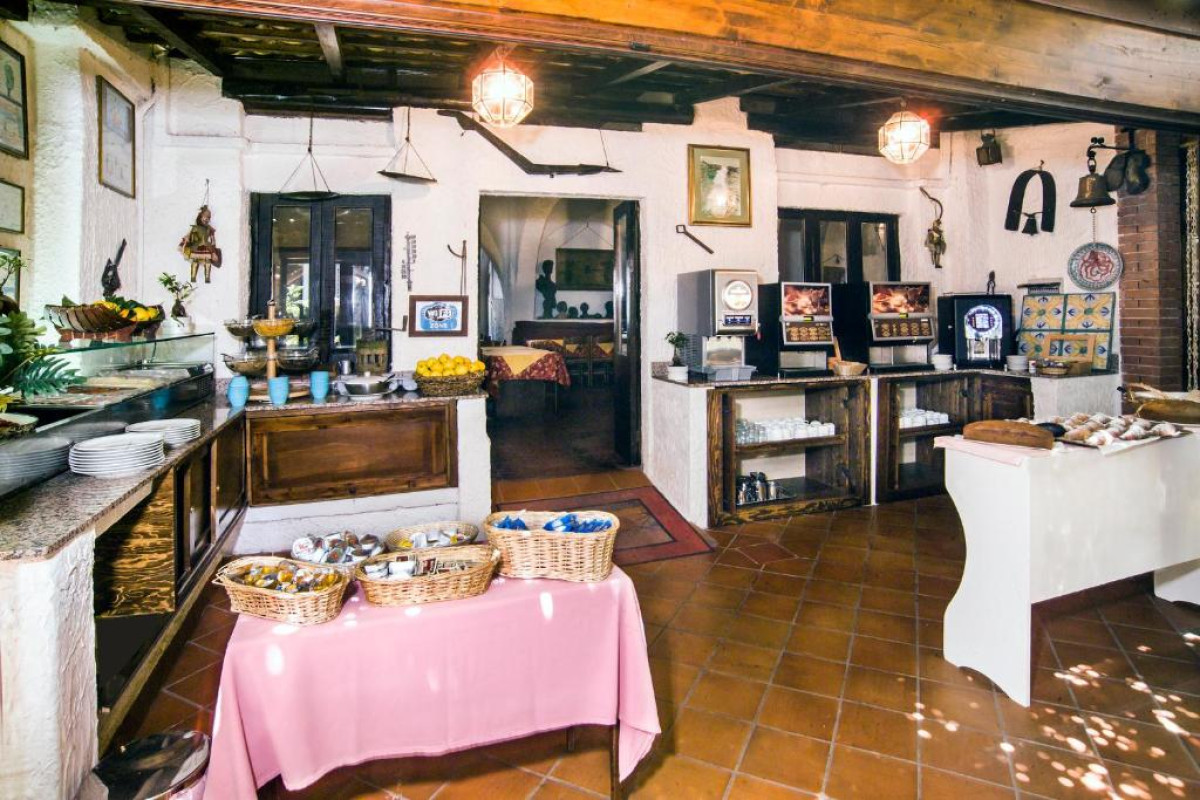Hotel da Peppe