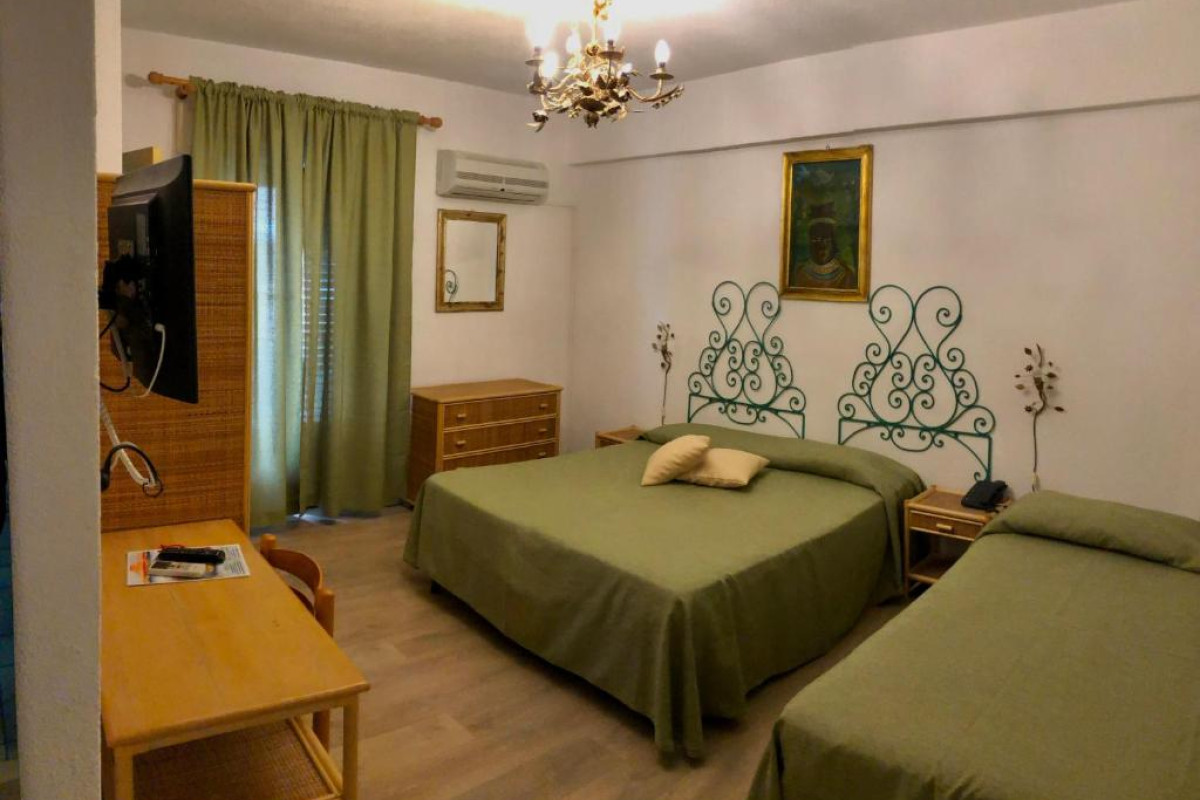 Hotel da Peppe