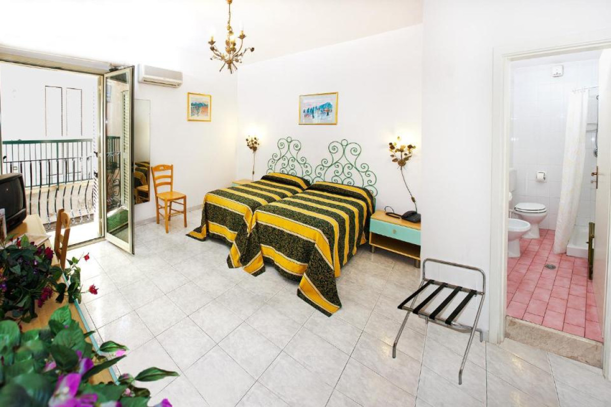 Hotel da Peppe