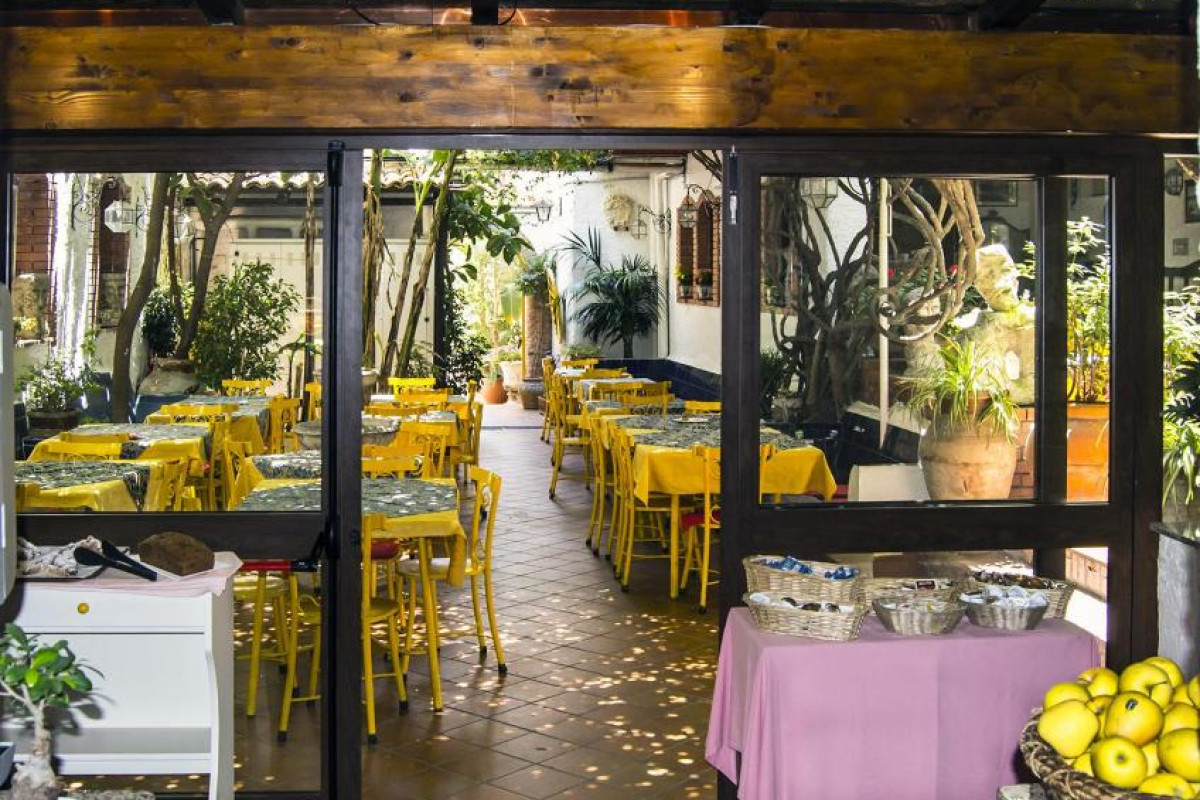 Hotel da Peppe