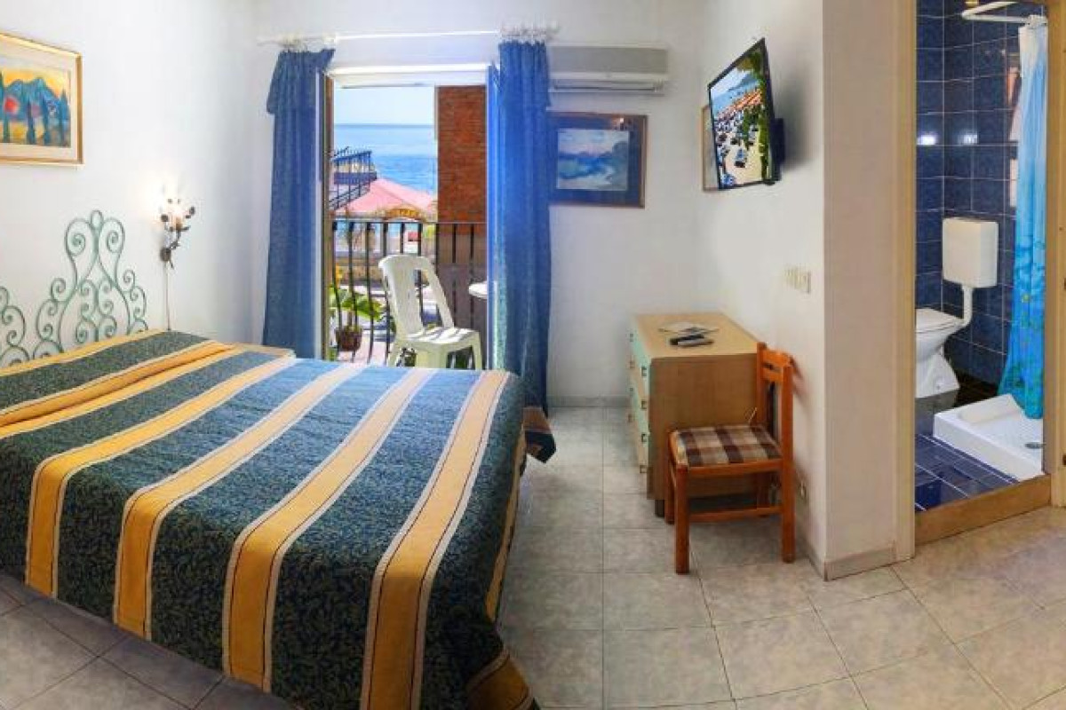 Hotel da Peppe