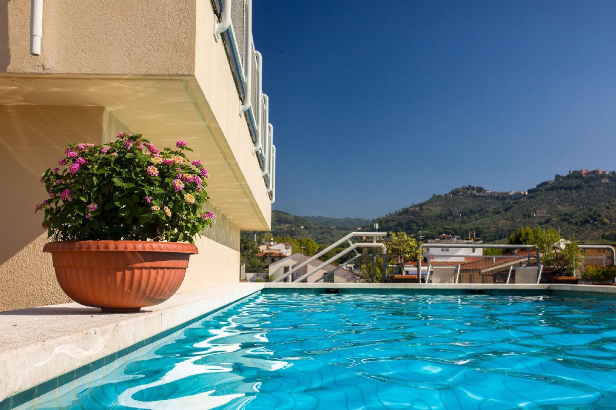 Hotel Da Vinci