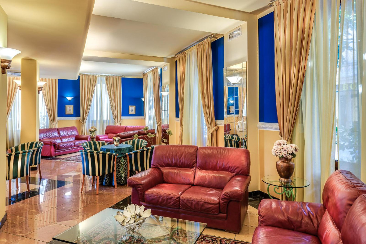 Hotel Da Vinci