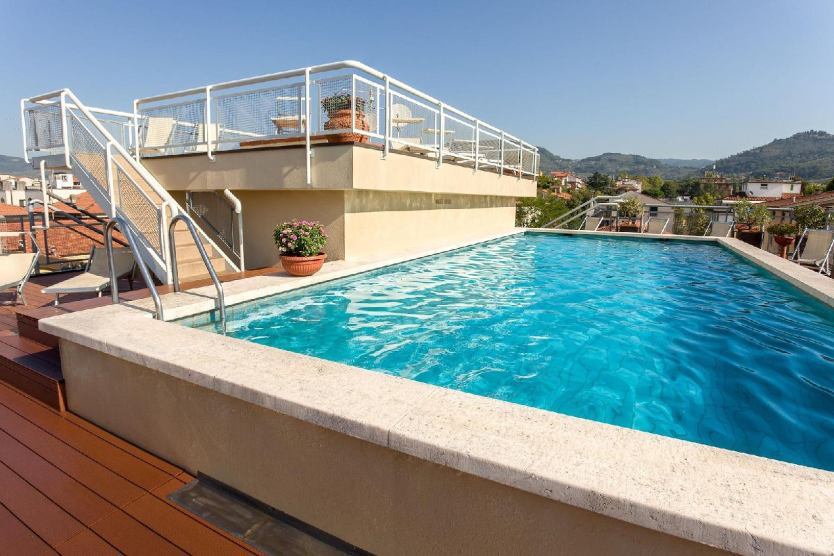 Hotel Da Vinci