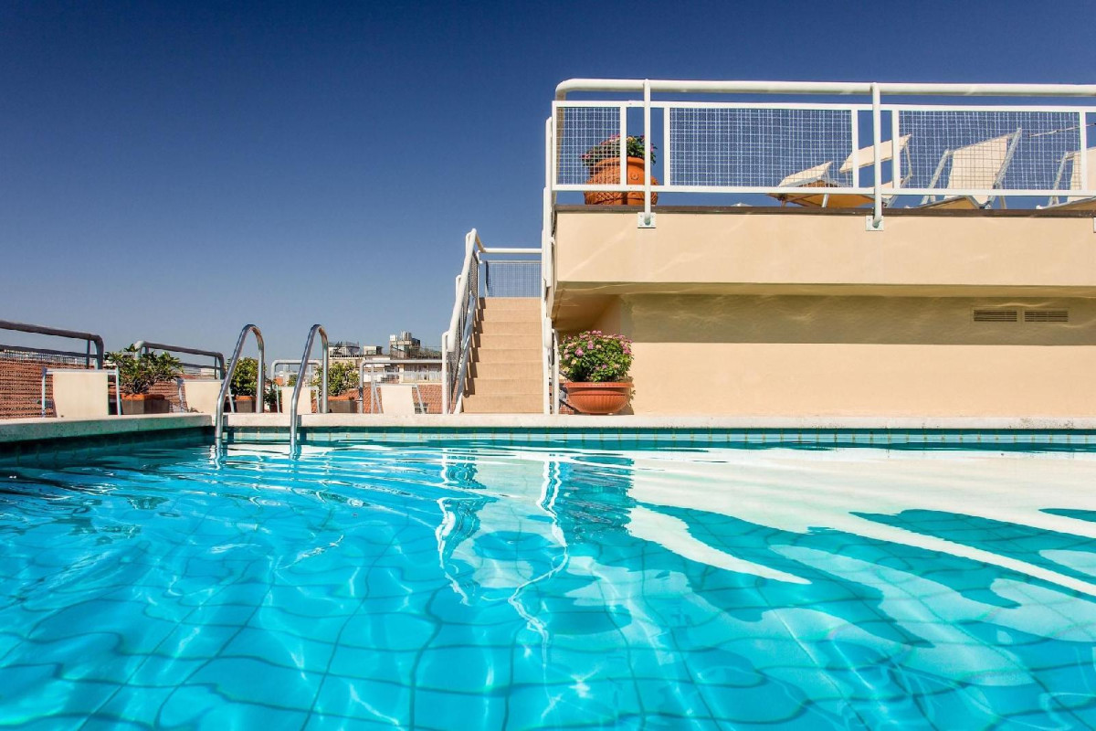 Hotel Da Vinci