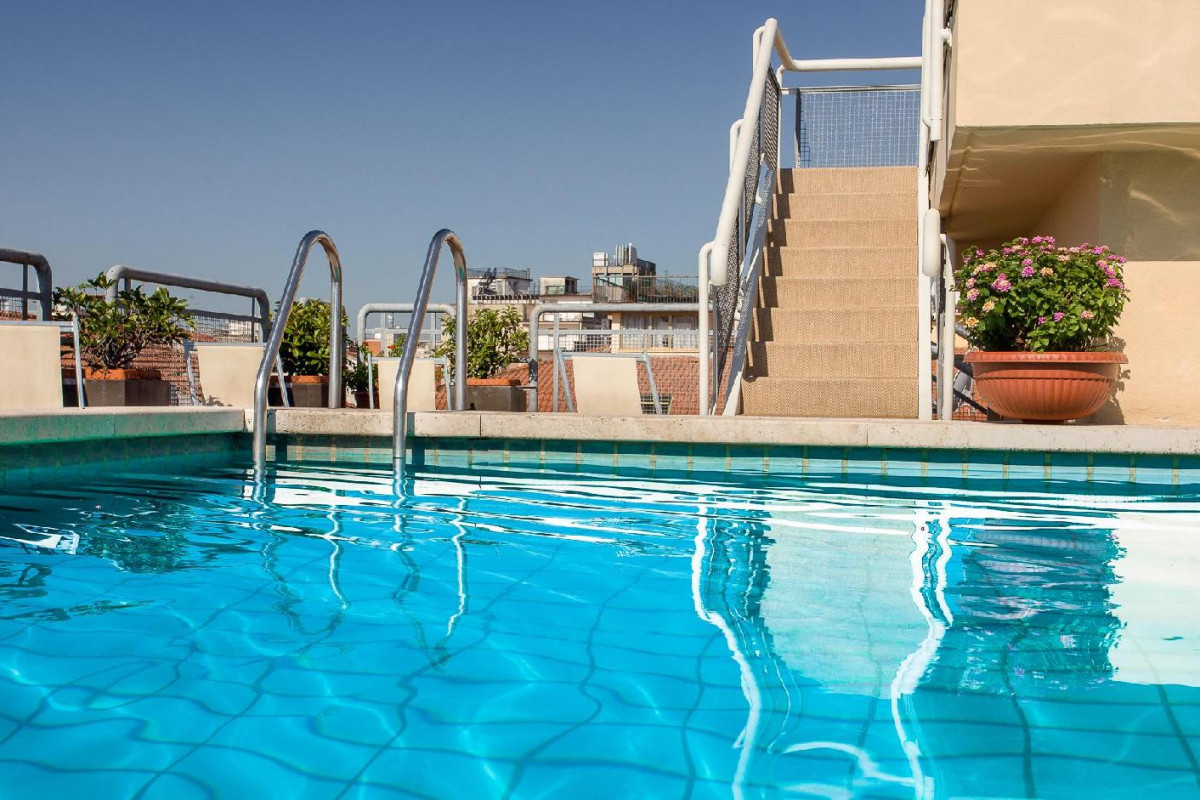 Hotel Da Vinci