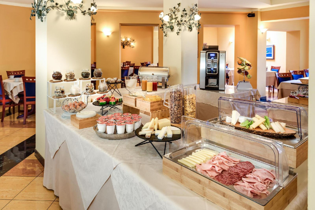 Hotel Da Vinci