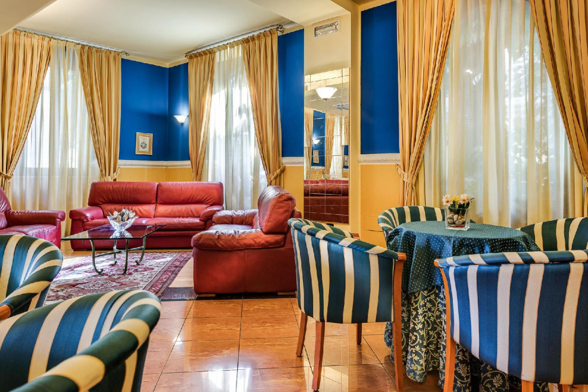 Hotel Da Vinci
