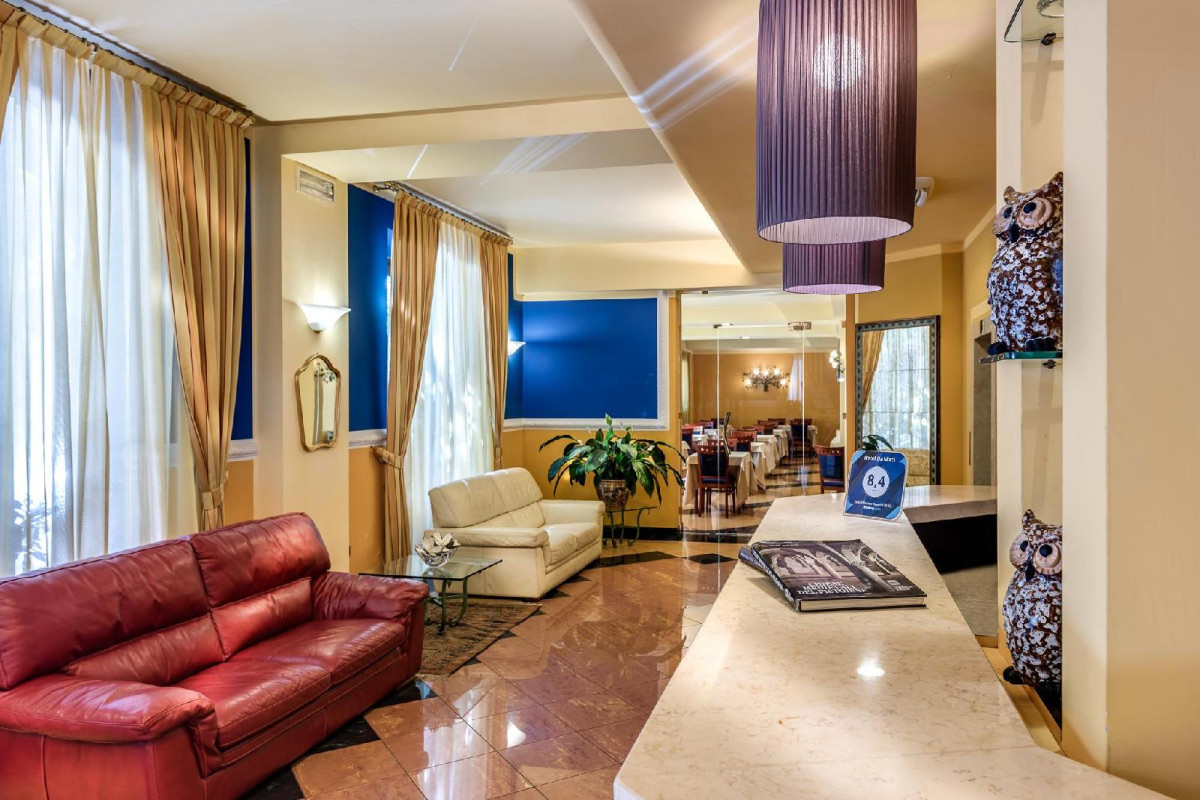 Hotel Da Vinci