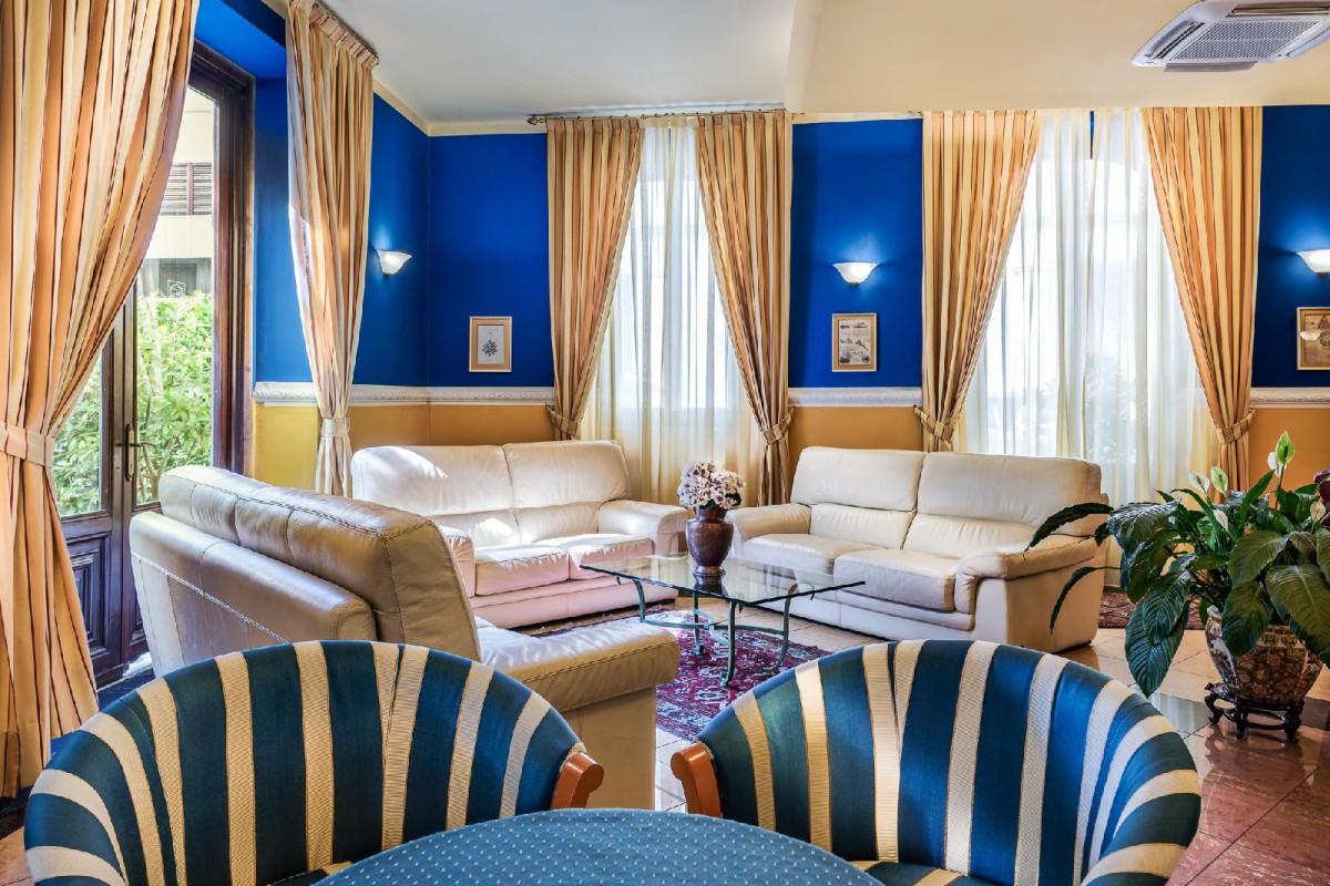 Hotel Da Vinci